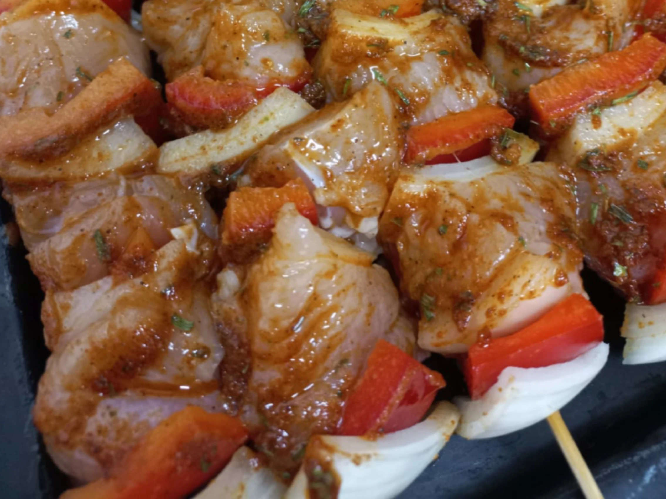 Anticuchos
