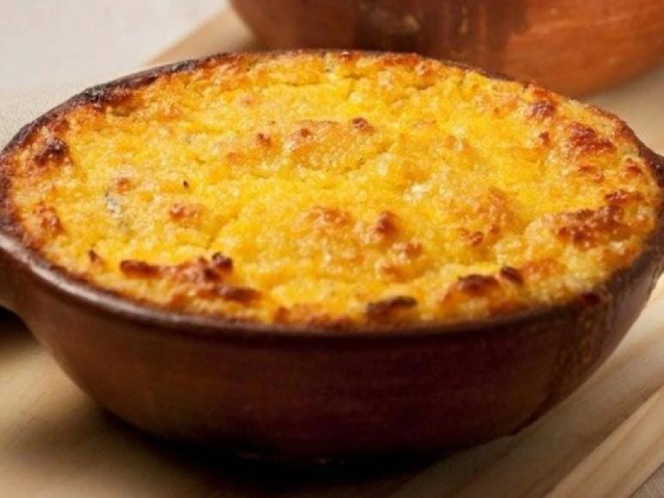 Pastel de Choclo